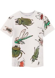 T-skjorte med print til barn, bpc bonprix collection