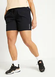 Funksjons-shorts med lommer, bpc bonprix collection