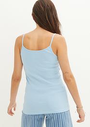 Singlet (3-pack), bpc bonprix collection