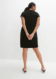 Trikotkjole, bonprix