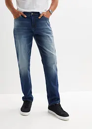 Regular Fit stretch-jeans, Straight, bonprix