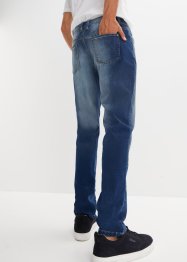 Regular Fit stretch-jeans, Straight, John Baner JEANSWEAR