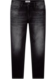 Regular Fit stretch-jeans, Tapered, John Baner JEANSWEAR