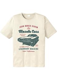 T-skjorte, John Baner JEANSWEAR