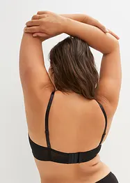 Push-up BH I bandeau-look, bonprix