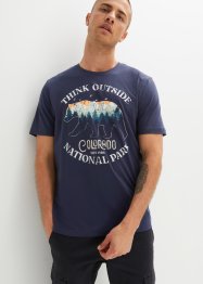 T-skjorte, bpc bonprix collection