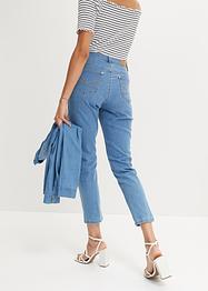 Boyfriend jeans med stretch, John Baner JEANSWEAR