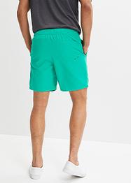 Strandshorts med resirkulert polyester, bpc bonprix collection
