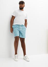Shorts i mikrofiber, Regular Fit, bpc bonprix collection