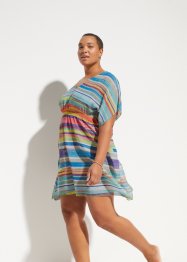 Strandtunika-kjole, bærekraftig, bpc selection