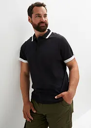 Pique-poloshirt, bonprix