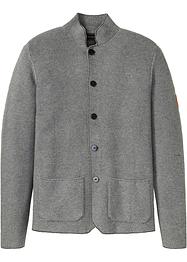 Strikket blazer med klassisk look, bpc selection