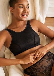 Bustier uten bøyle, BODYFLIRT