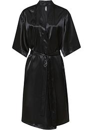 Lang kimono i sateng, BODYFLIRT