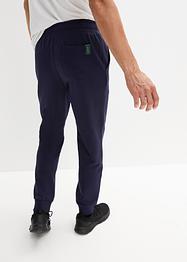 Joggebukse med sporty detaljer, bpc bonprix collection