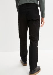 Regular Fit funksjonsbukse - Outdoor-bukse med cargolommer, Straight, bpc bonprix collection