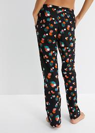 Pyjamasbukse med stikklommer, bpc bonprix collection