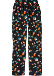 Pyjamasbukse med stikklommer, bpc bonprix collection