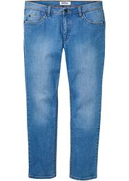 Essential Regular Fit stretchjeans, Straight, John Baner JEANSWEAR