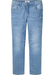 Regular Fit stretchjeans, Bootcut, bonprix