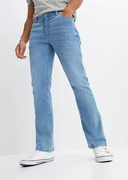 Regular Fit stretchjeans, Bootcut, bonprix