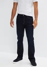 Regular Fit stretchjeans, Bootcut, bonprix