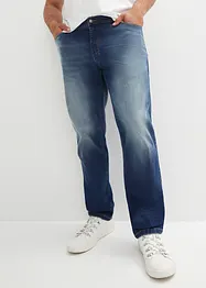 Regular Fit stretch-jeans, Straight, bonprix