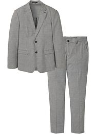 Dress (2-delt sett): Blazer og bukse, bpc selection