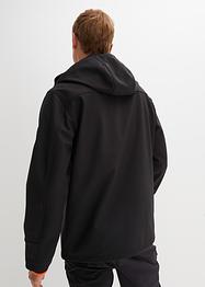 Softshelljakke, bpc bonprix collection