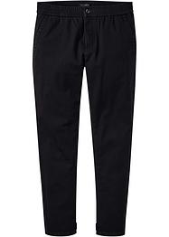Regular Fit chinobukse, Tapered, bpc selection
