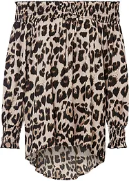 High-low-bluse, bonprix