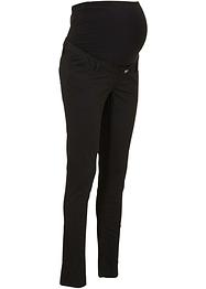 Mammabukse i stretch-twill, Slim Fit, bpc bonprix collection