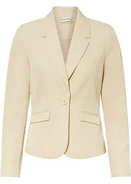 Kort blazer, bonprix