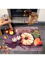 Gresskarformet lysholder, bpc living bonprix collection
