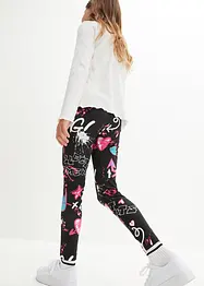 Leggings til barn, bonprix