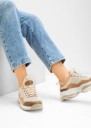 Chunky sneakers, BODYFLIRT