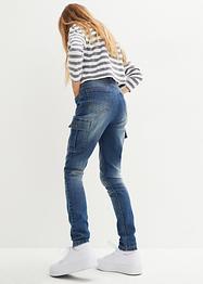 Skinny jeans til barn, John Baner JEANSWEAR