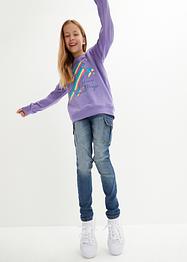 Skinny jeans til barn, John Baner JEANSWEAR