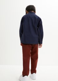 Skjorte og bukse til barn (2 delt sett), bpc bonprix collection