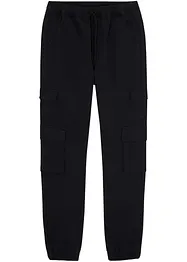 Cargobukse med stretch, Regular Fit, bonprix