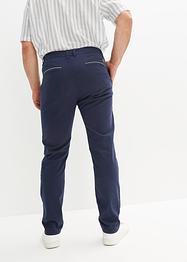Slim Fit, stretch-chinos, Straight, bpc bonprix collection