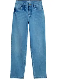 Wide Leg jeans til barn, bonprix