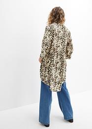 High-low bluse, bpc bonprix collection