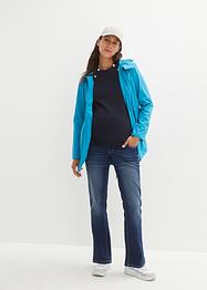 Softshell-mamma-/bærejakke, regulerbar vidde, bpc bonprix collection
