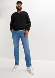 Essential Regular Fit stretchjeans, Straight, John Baner JEANSWEAR