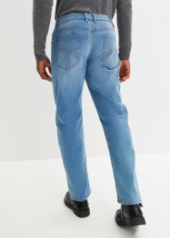 Essential Loose Fit stretchjeans, Straight, John Baner JEANSWEAR