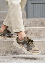 Chunky sneakers, RAINBOW