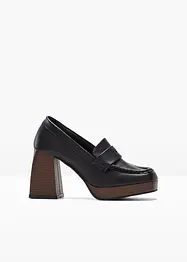 Loafer pumps, BODYFLIRT