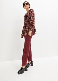 Lang bluse, BODYFLIRT