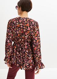 Lang bluse, BODYFLIRT
